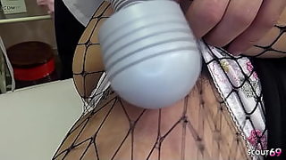 japanese old man jav