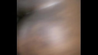 granny eats cum
