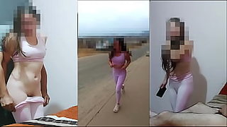 big ass white latina milf