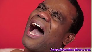 free old black mature bitches