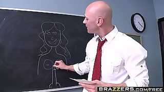 milf with stud burro
