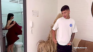 son step in mom