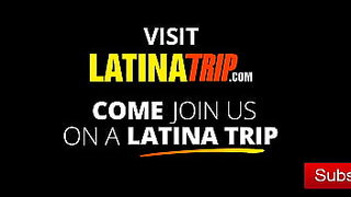 latina from milf lessons
