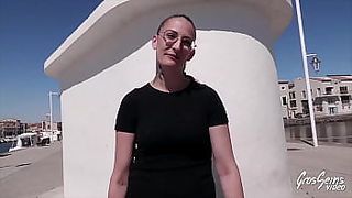 milf boobs cum