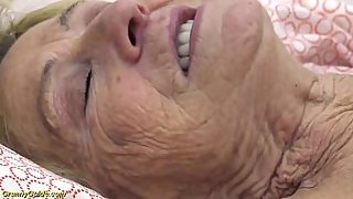 old slut martina