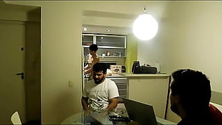 ava devine 1 min clip milf hunter