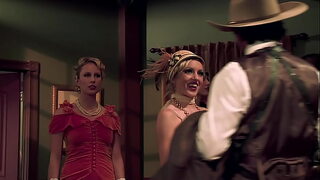 drunk milf gone wild