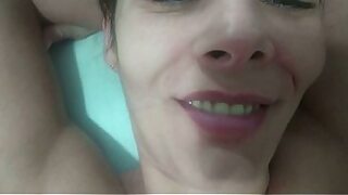 milf screaming