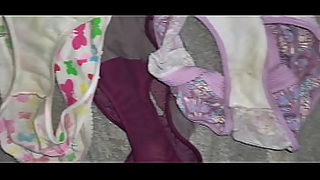asian mom caught step son