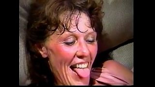 pretty cum slut milf