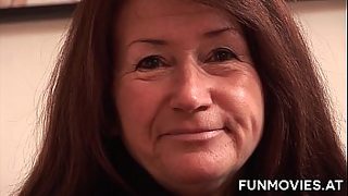dildo huge milf