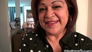 old grannys getting fucked