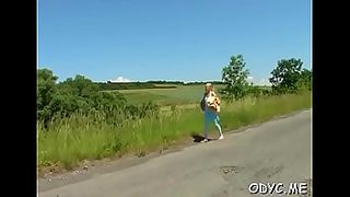 big black old pussy