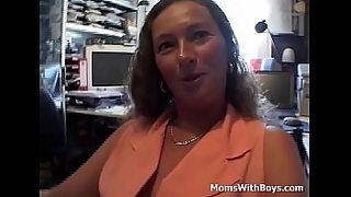 aged oma pussy