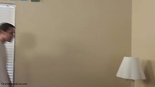 doing it her way hard milf