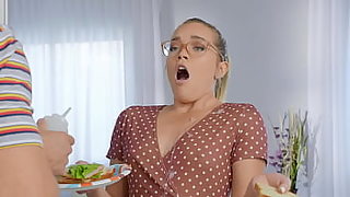 brazzers stepson mom