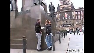 old lady slut