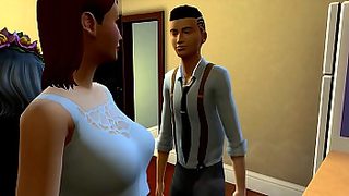 pregnant milf compilations