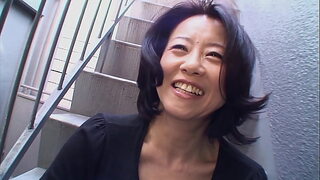 japanese milf no sensor