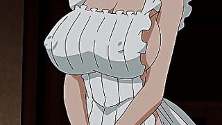 lucky milf video
