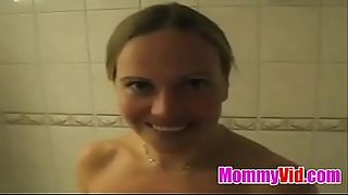 milf hunter sweet lovin