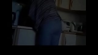 step mom taught me using toy
