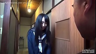 old man japanese wiap