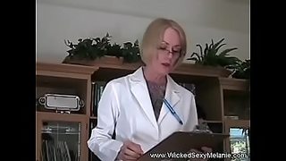 rip milf mom at work