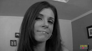 horny hairy black milf