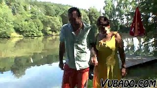orgasm milf