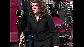 strange 40 milf