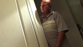 dick sucking grandma s