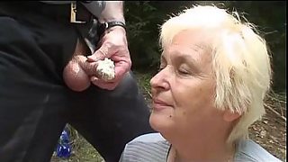 chubby sex old