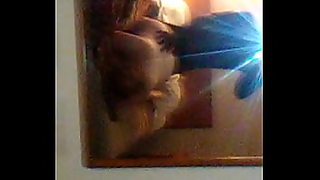 with step mom in hotel