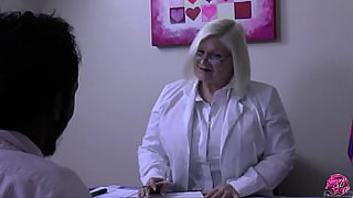bouncing breast milf