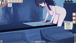 online milf hentai