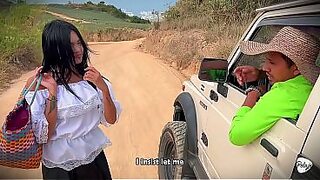 milf hunter cum