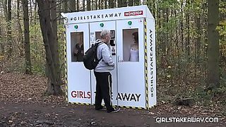huge old granny blowjobs