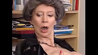 anal fat old tight very