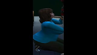 granny suck dick