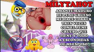 pussy large cocks milf