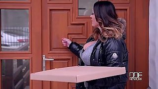 extra granny big tits