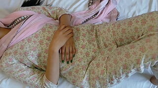 india mom beta chut