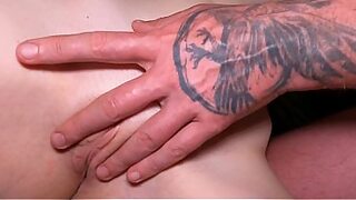 pussy milf short