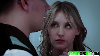 milf teaching sons friend