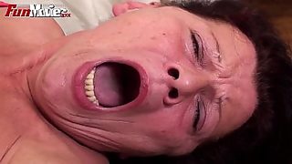 german granny thumb