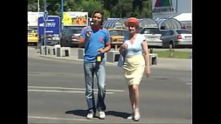 granny sluts compilation