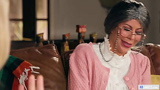 a milf mrs starr