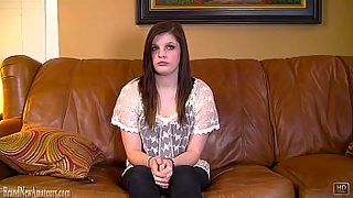 milf casting couch