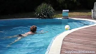 big tittied milf lesbians